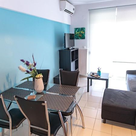 Fantastic Apartment In The Center Dedeağaç Dış mekan fotoğraf