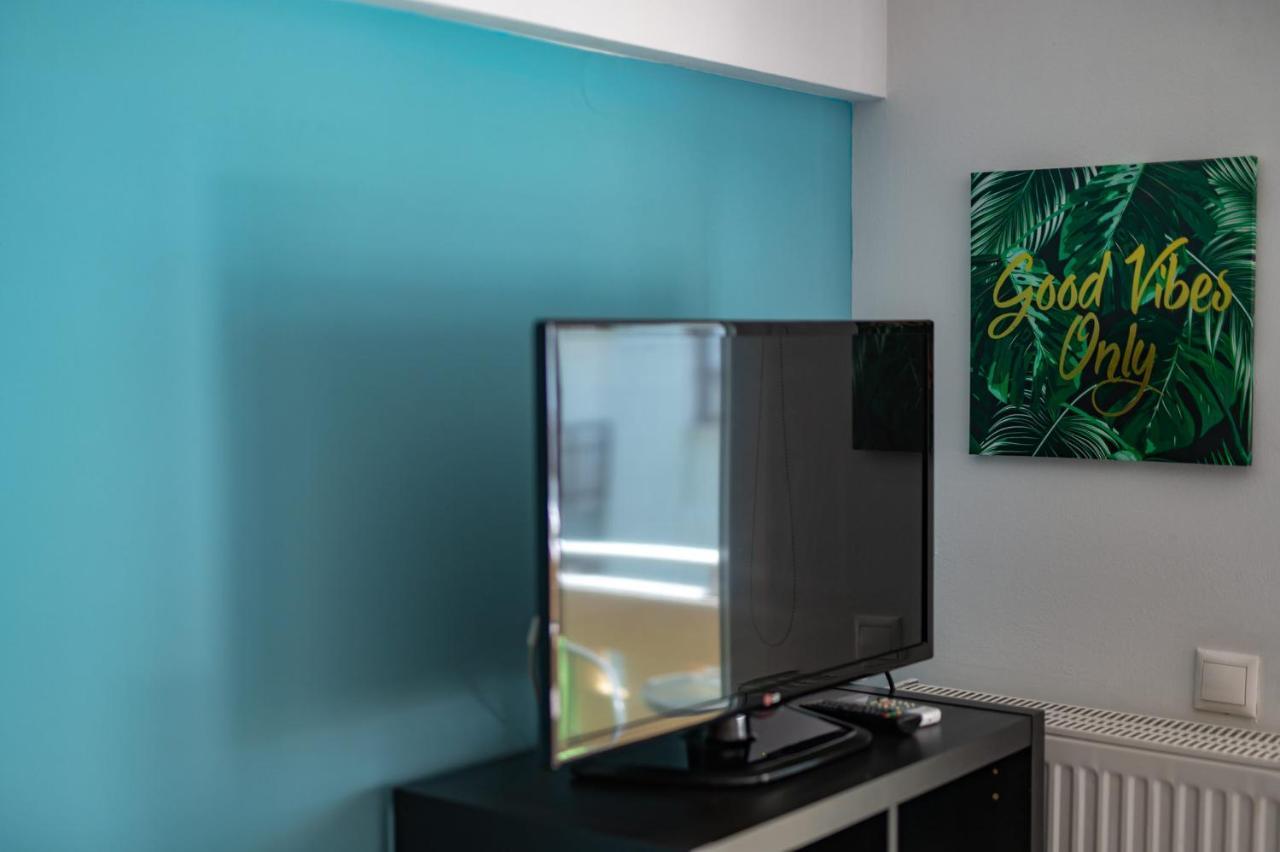 Fantastic Apartment In The Center Dedeağaç Dış mekan fotoğraf