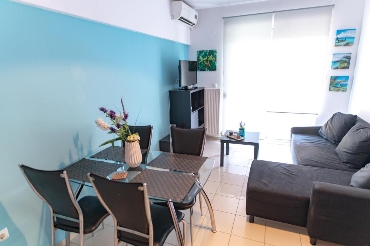 Fantastic Apartment In The Center Dedeağaç Dış mekan fotoğraf