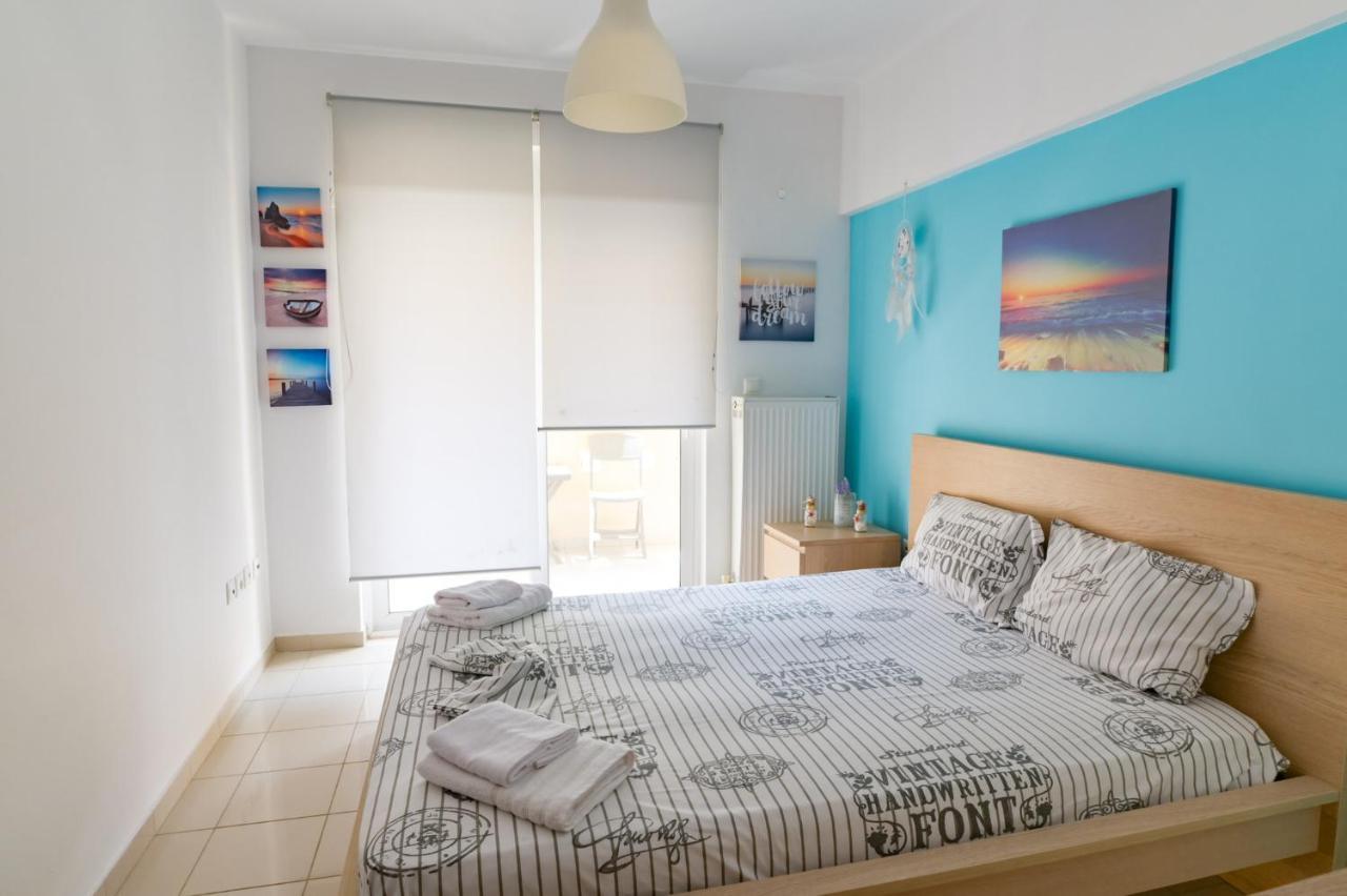 Fantastic Apartment In The Center Dedeağaç Dış mekan fotoğraf