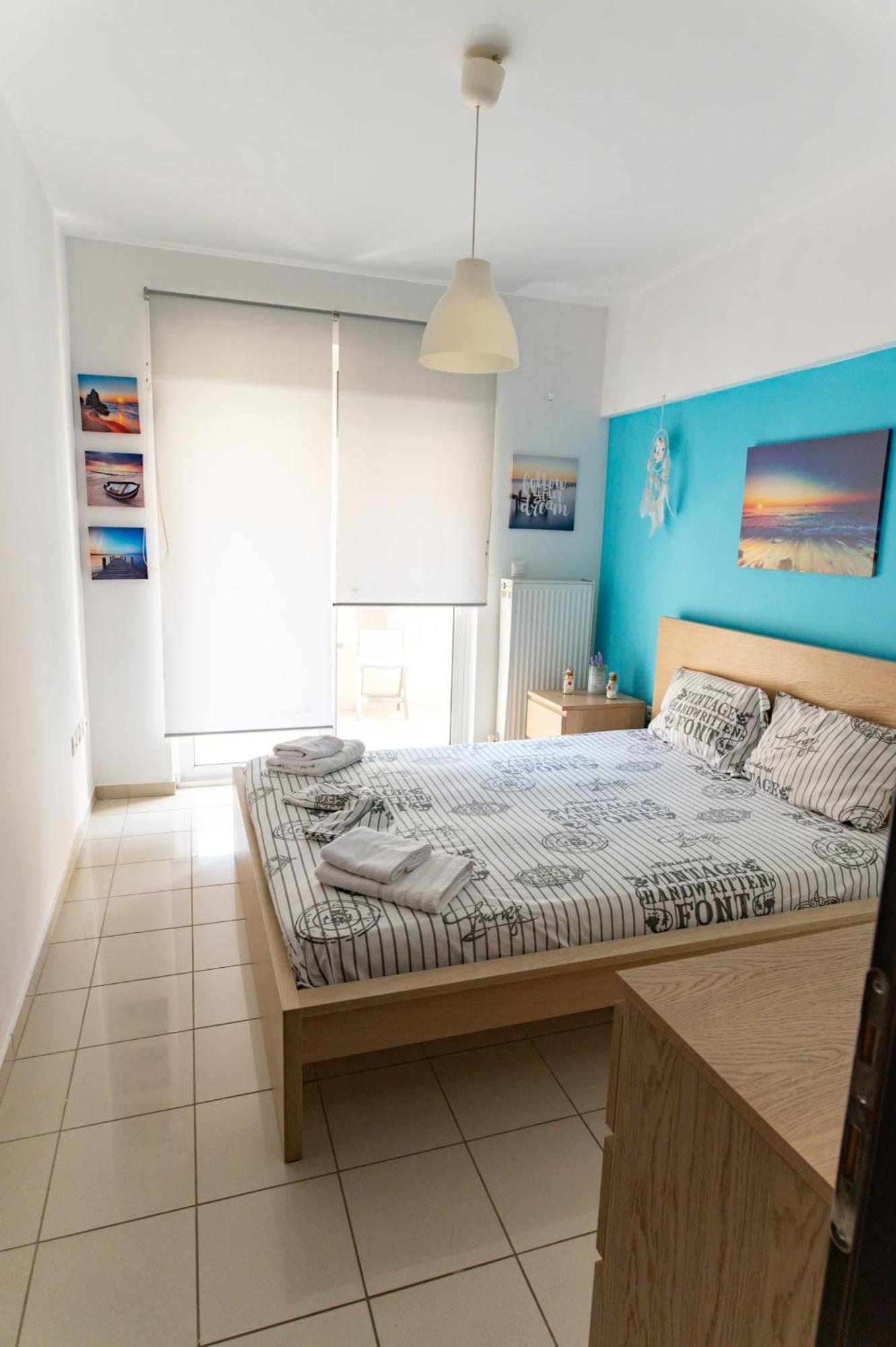 Fantastic Apartment In The Center Dedeağaç Dış mekan fotoğraf