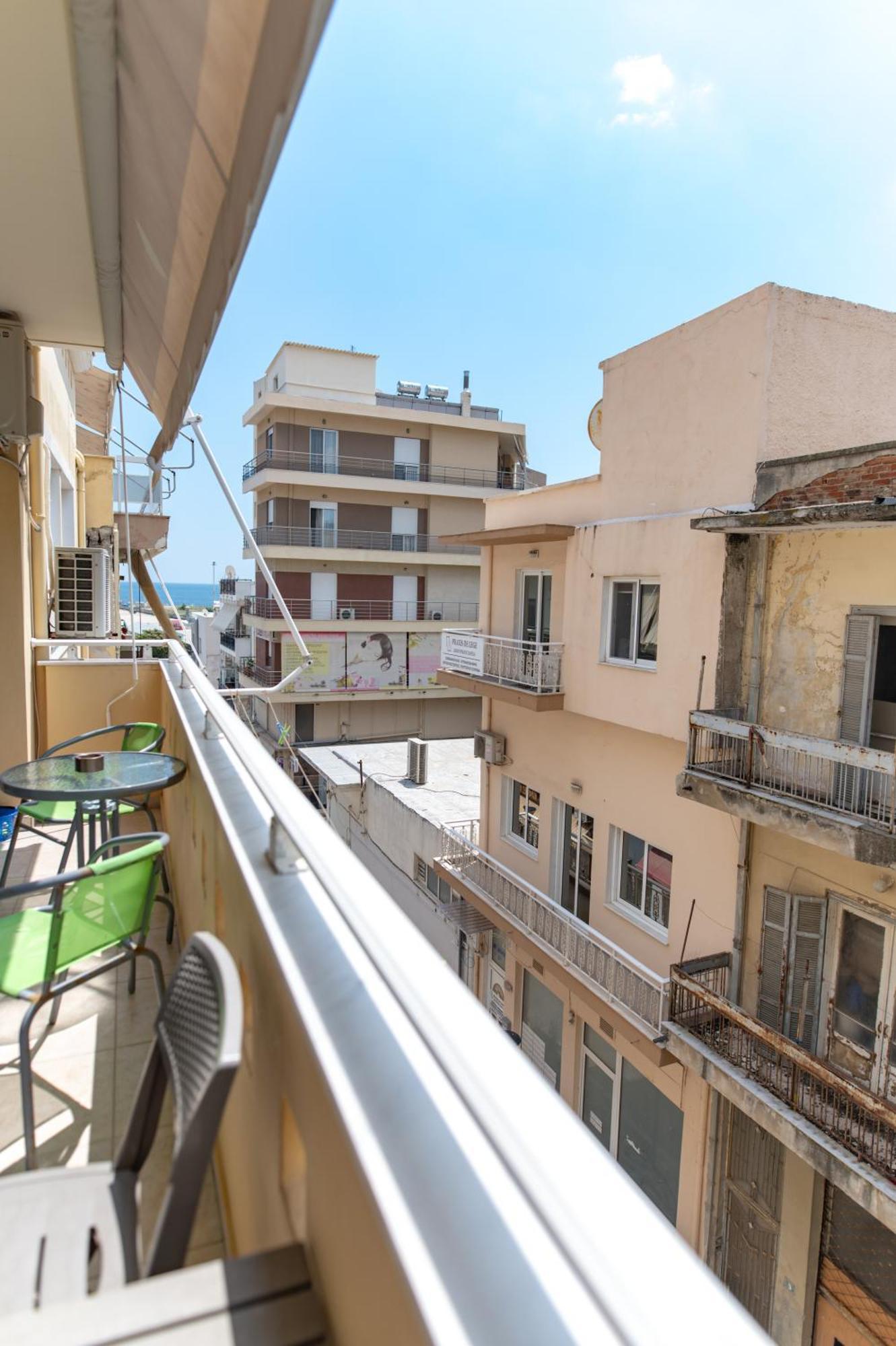 Fantastic Apartment In The Center Dedeağaç Dış mekan fotoğraf