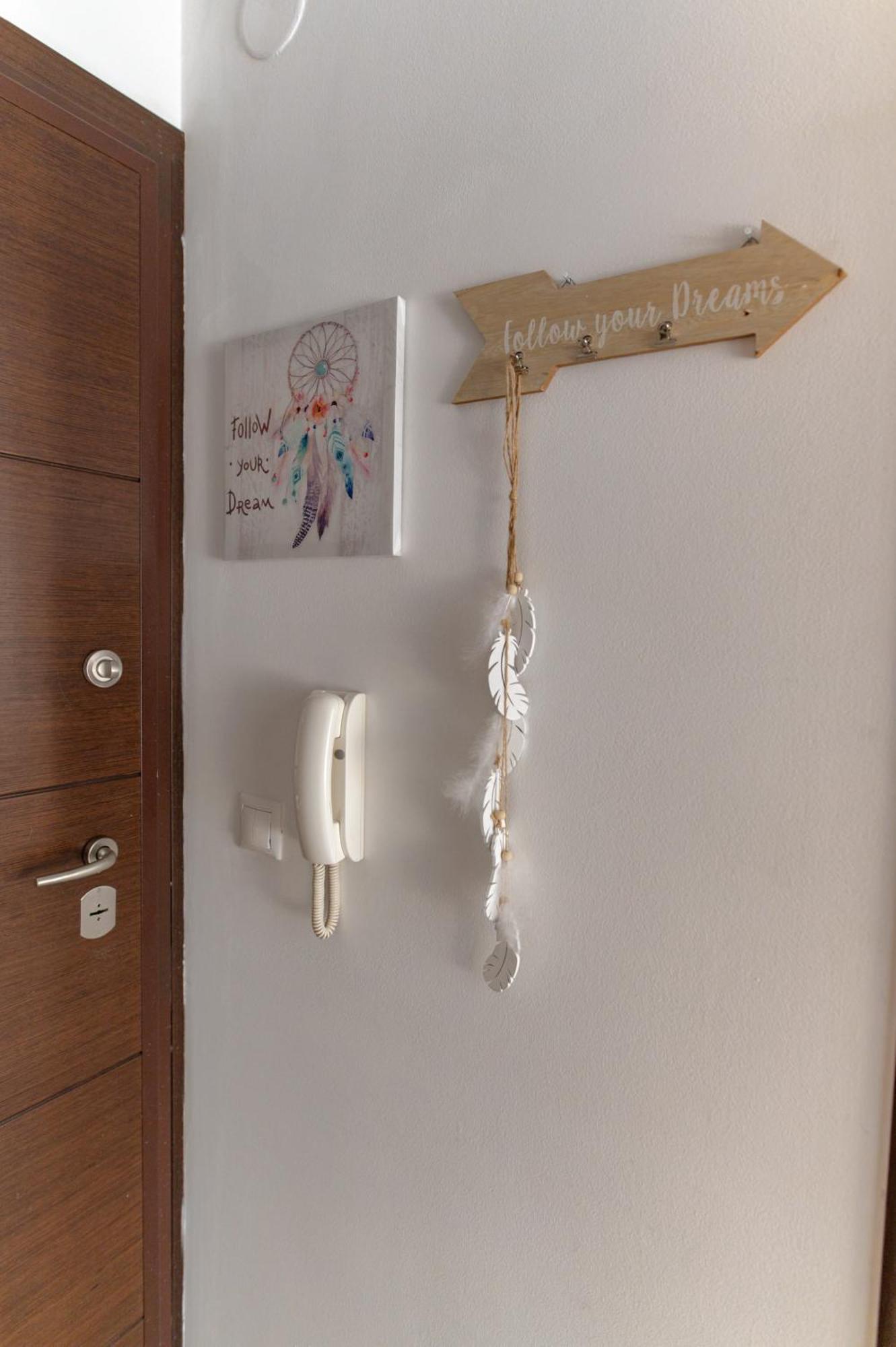Fantastic Apartment In The Center Dedeağaç Dış mekan fotoğraf