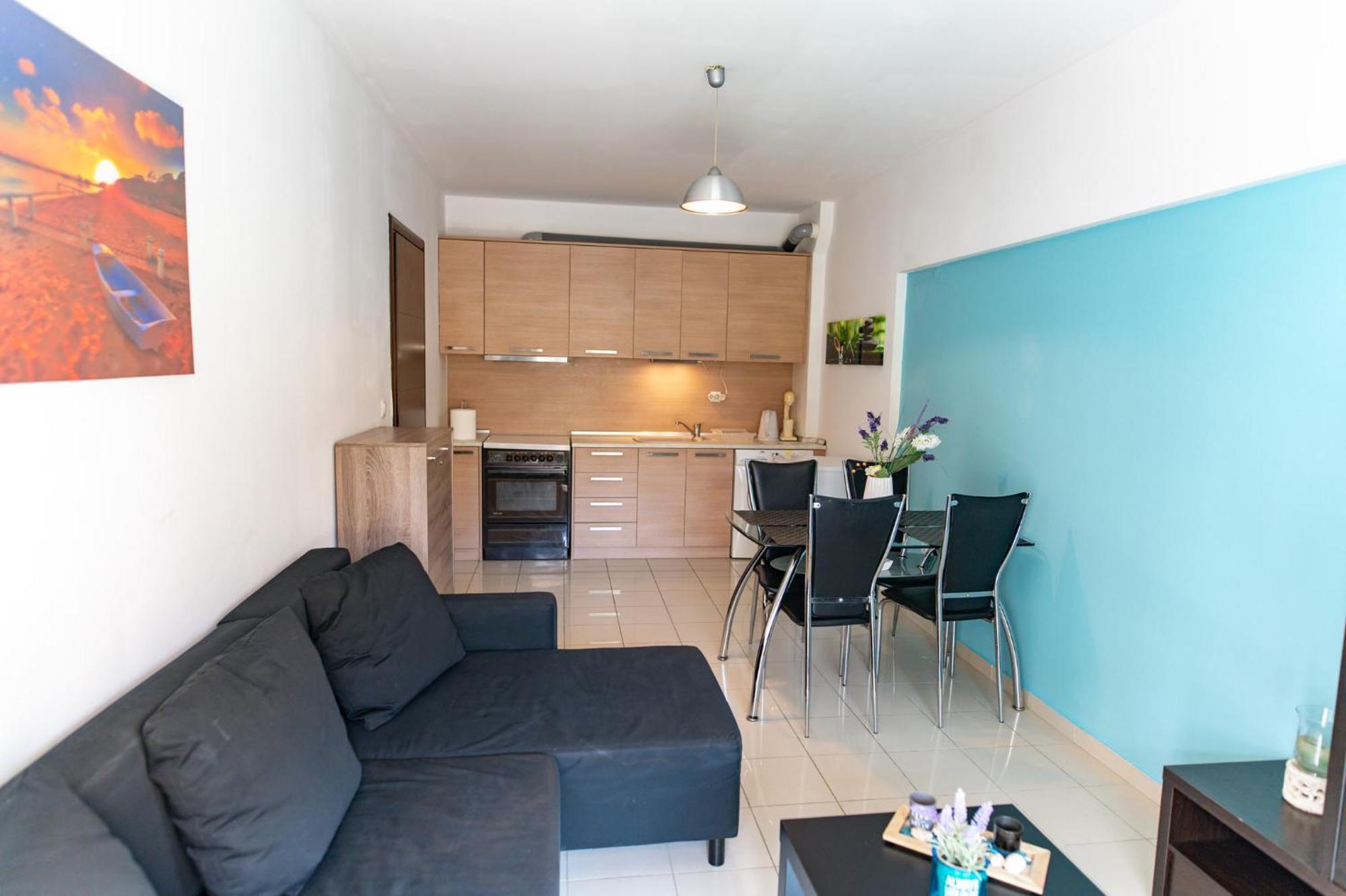Fantastic Apartment In The Center Dedeağaç Dış mekan fotoğraf