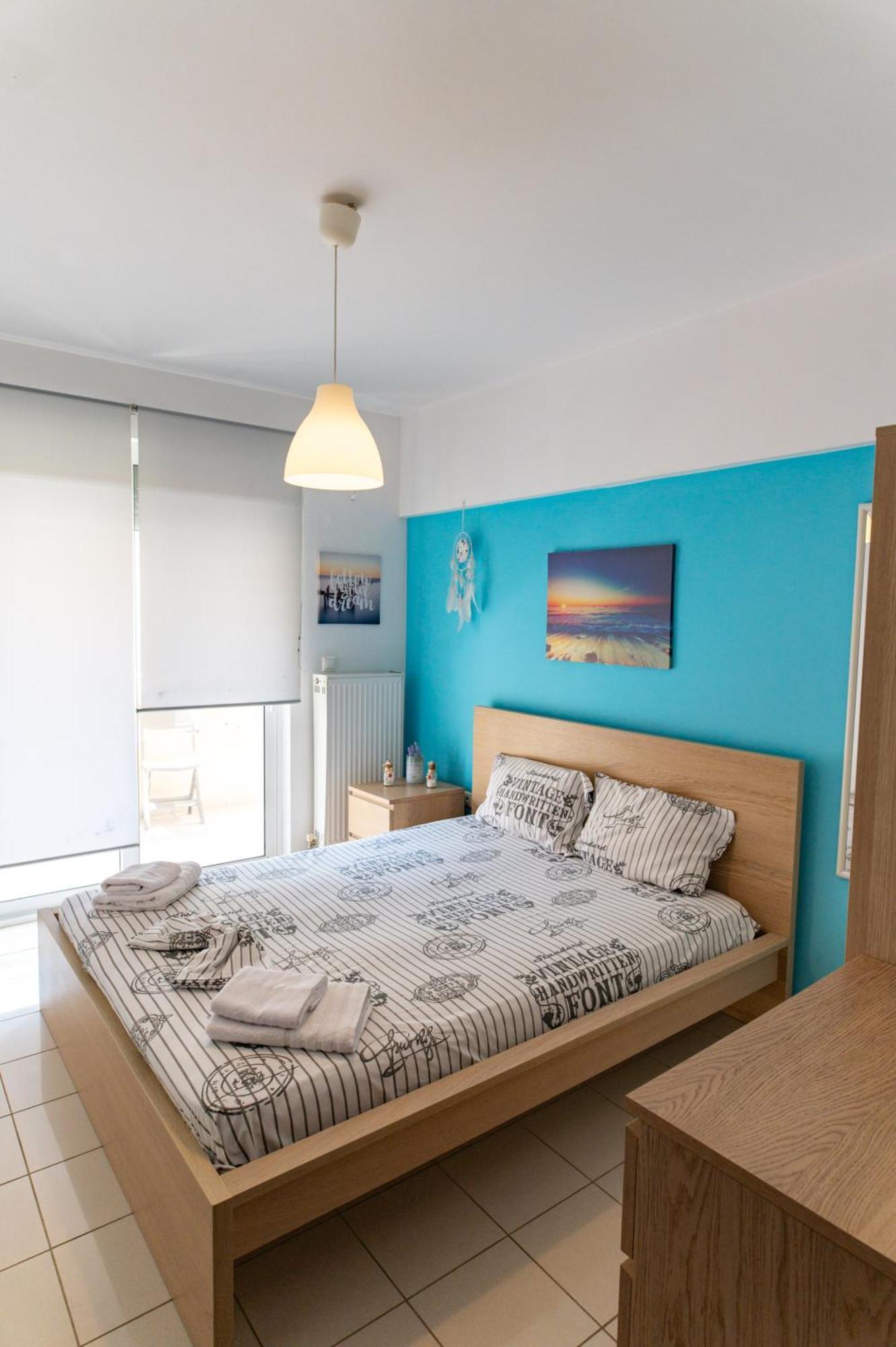 Fantastic Apartment In The Center Dedeağaç Dış mekan fotoğraf