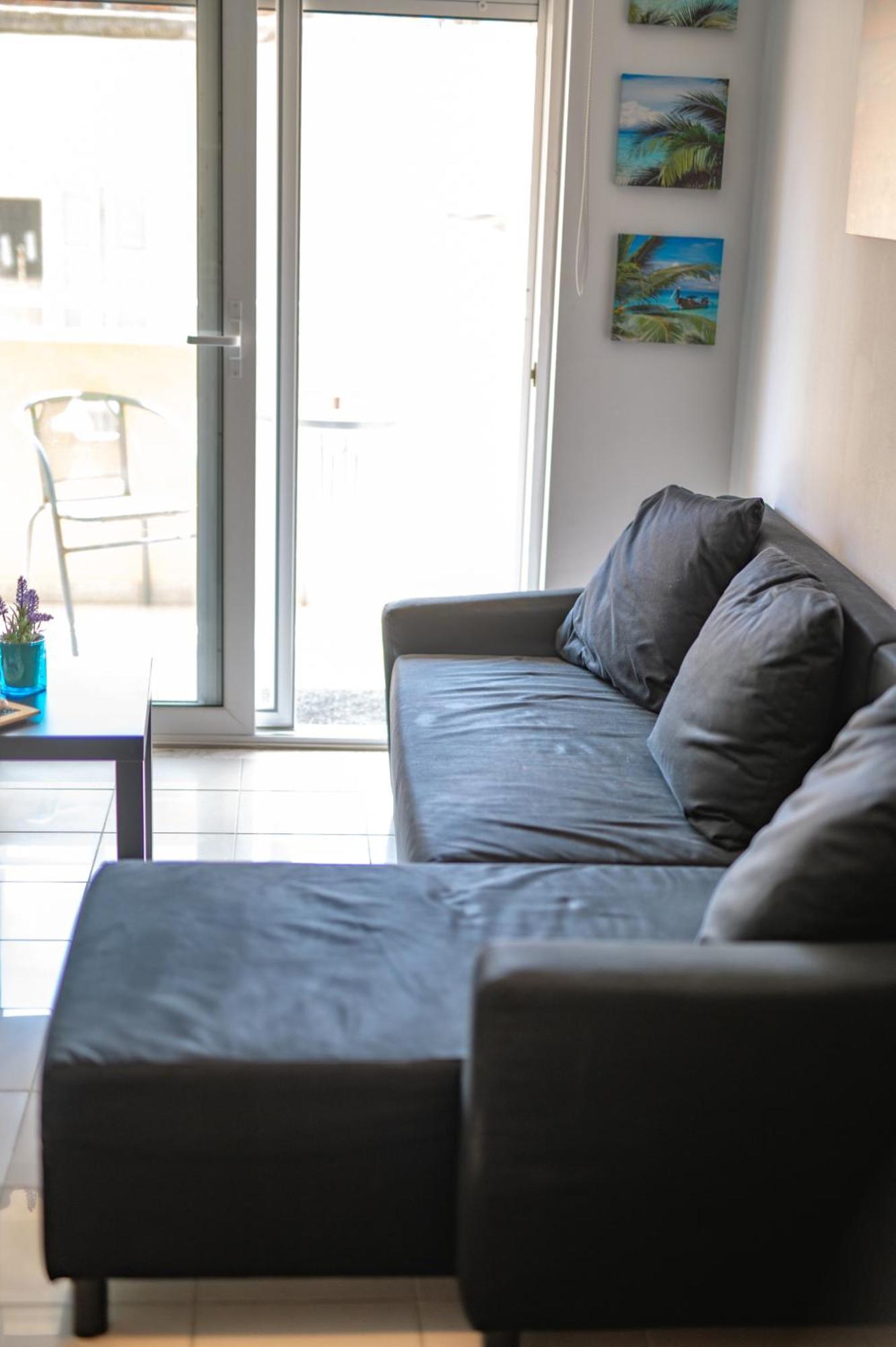 Fantastic Apartment In The Center Dedeağaç Dış mekan fotoğraf