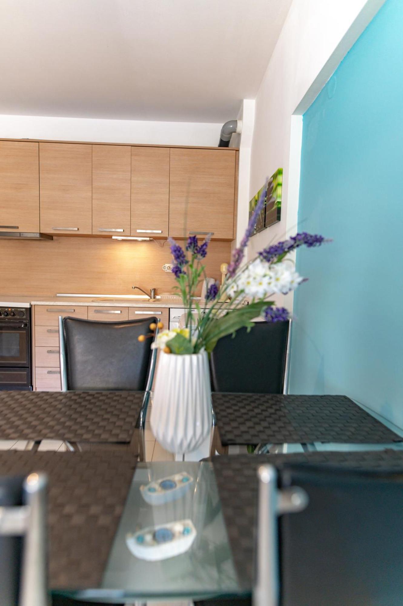 Fantastic Apartment In The Center Dedeağaç Dış mekan fotoğraf