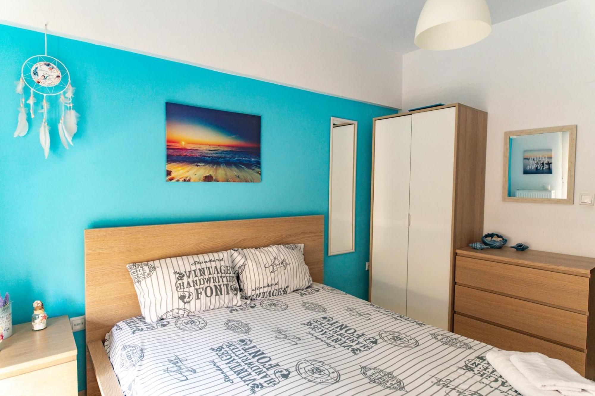 Fantastic Apartment In The Center Dedeağaç Dış mekan fotoğraf