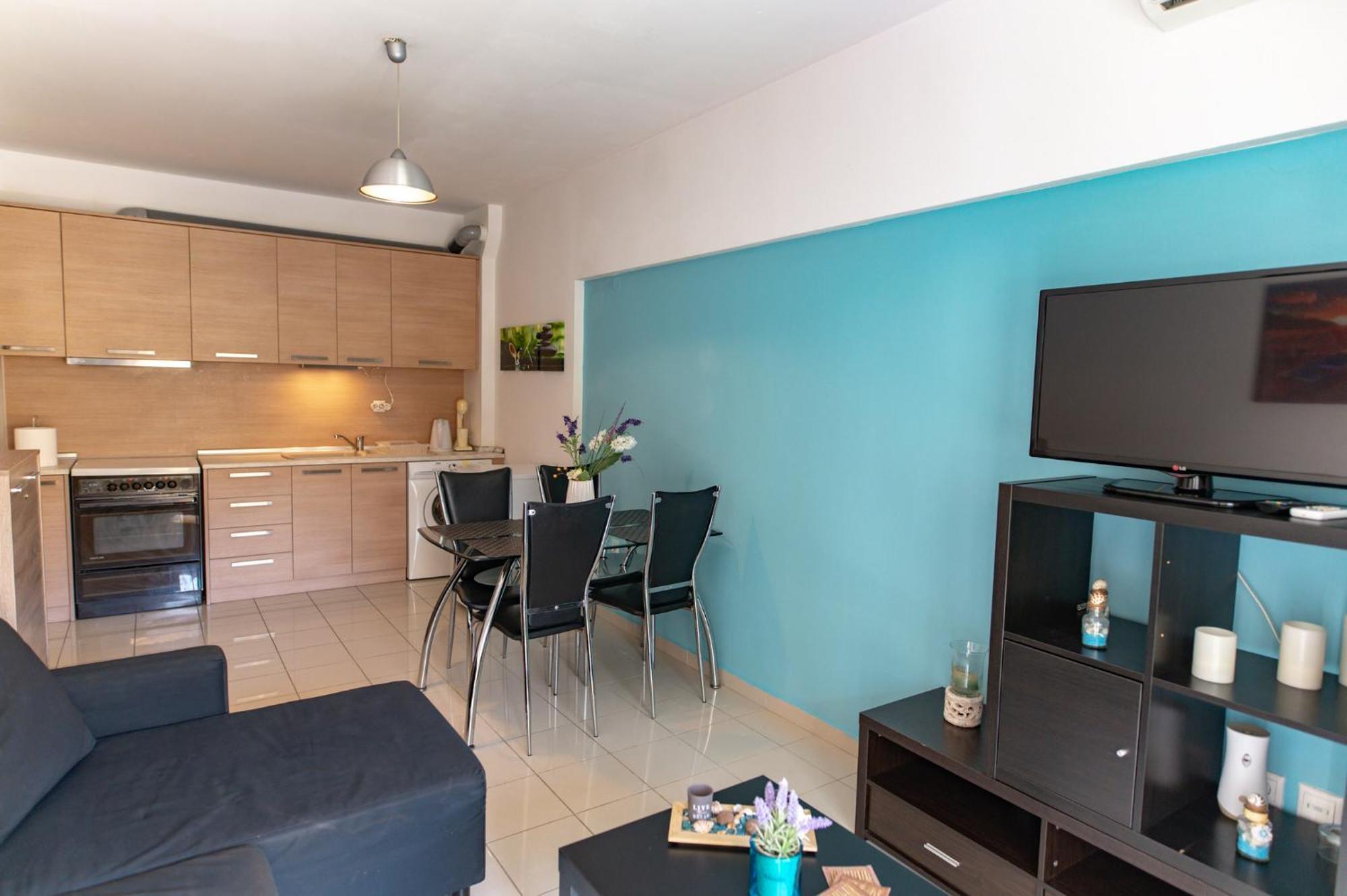 Fantastic Apartment In The Center Dedeağaç Dış mekan fotoğraf