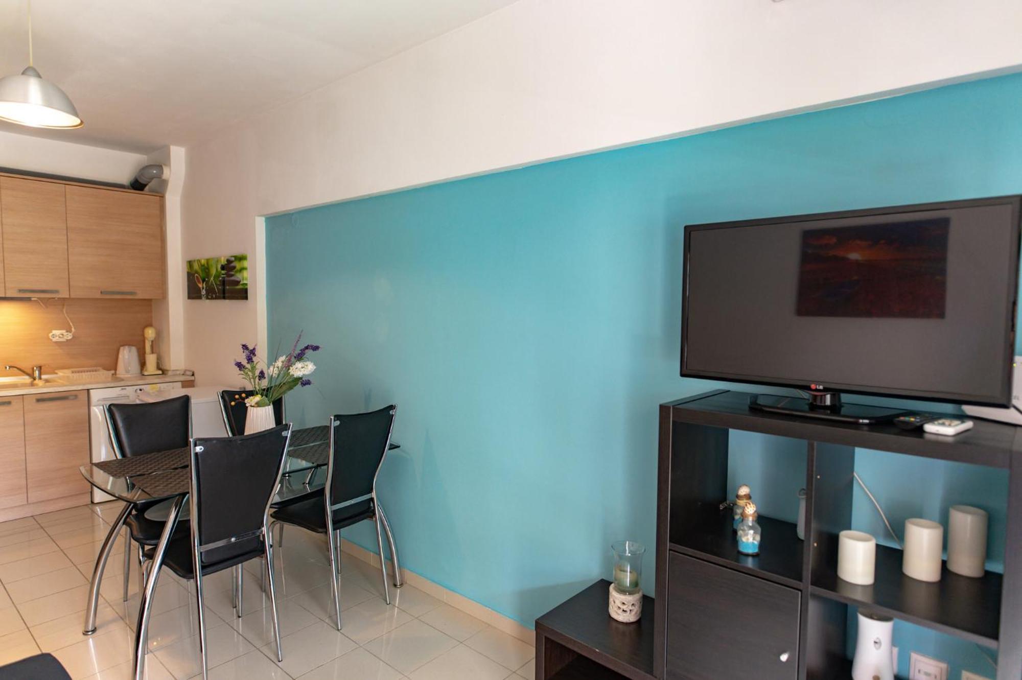 Fantastic Apartment In The Center Dedeağaç Dış mekan fotoğraf