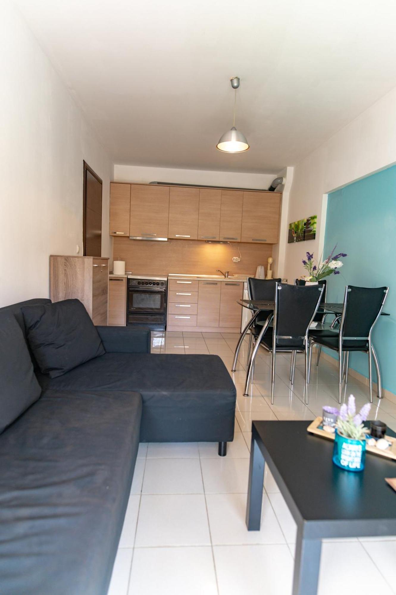 Fantastic Apartment In The Center Dedeağaç Dış mekan fotoğraf