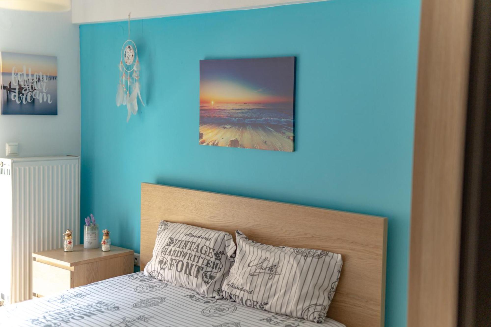 Fantastic Apartment In The Center Dedeağaç Dış mekan fotoğraf