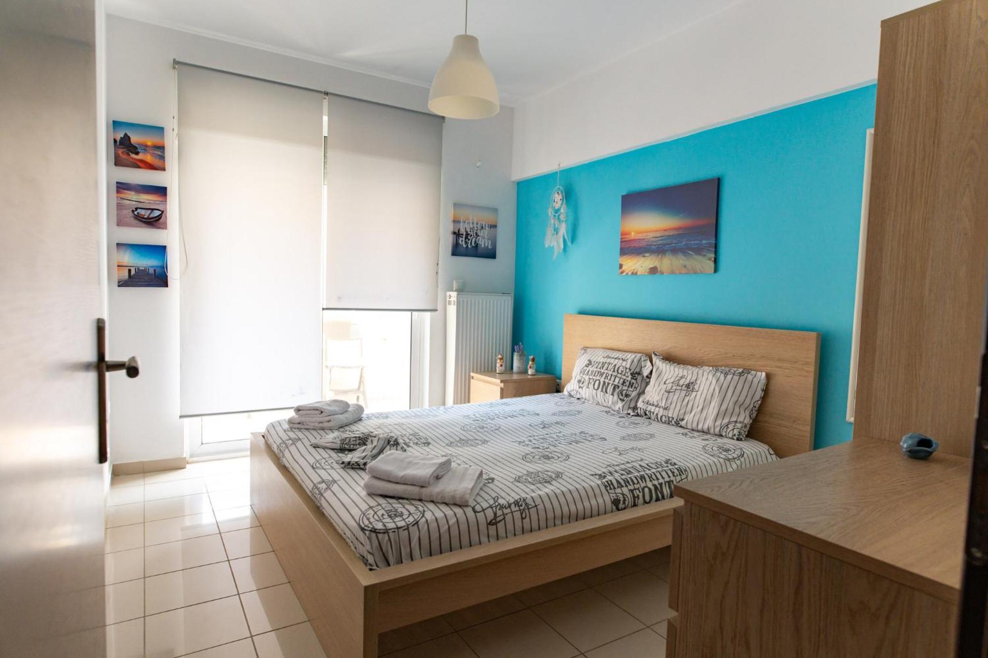 Fantastic Apartment In The Center Dedeağaç Dış mekan fotoğraf