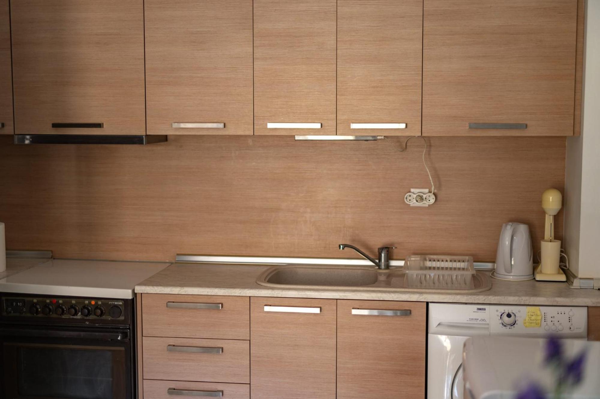 Fantastic Apartment In The Center Dedeağaç Dış mekan fotoğraf