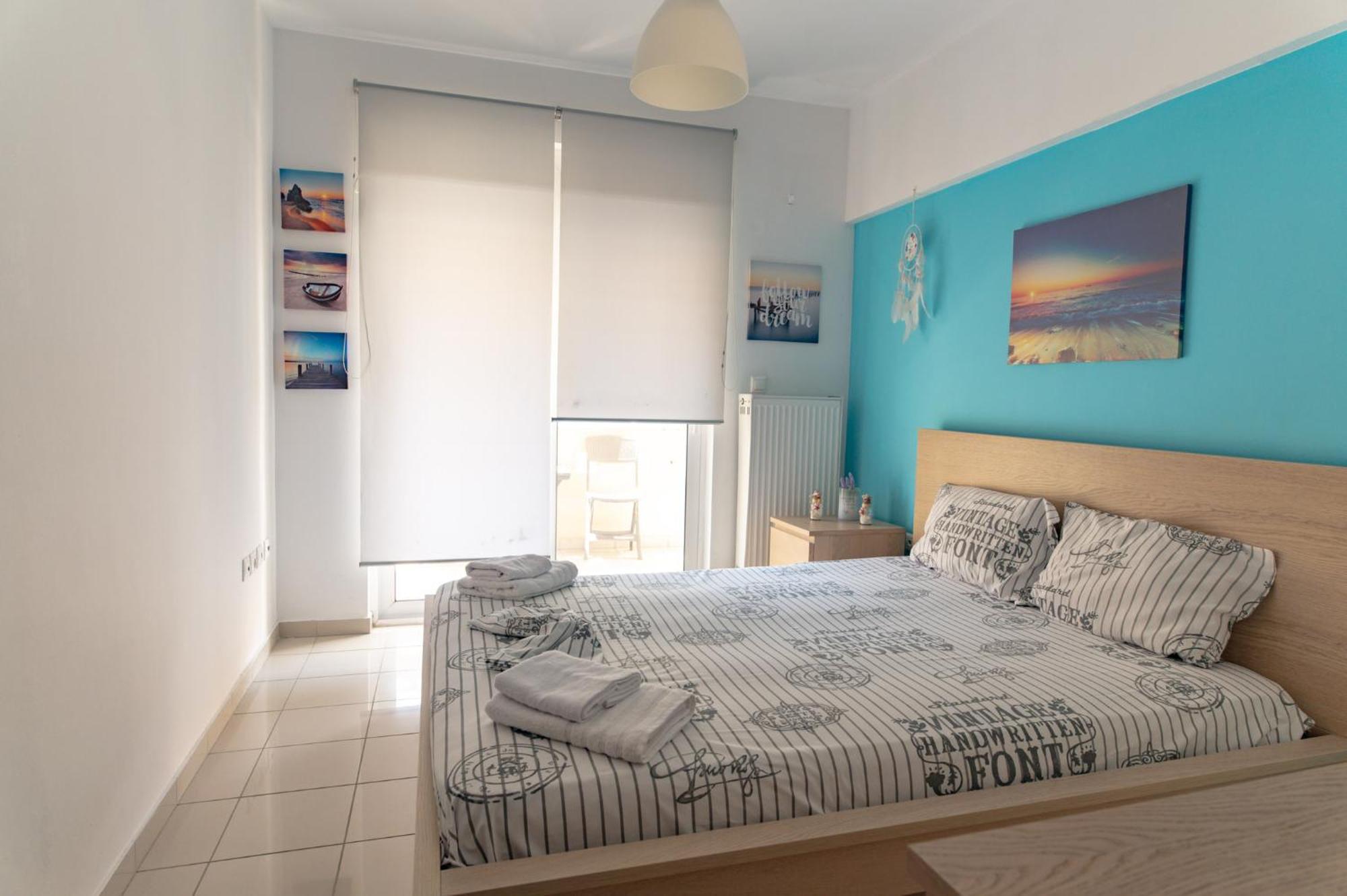 Fantastic Apartment In The Center Dedeağaç Dış mekan fotoğraf